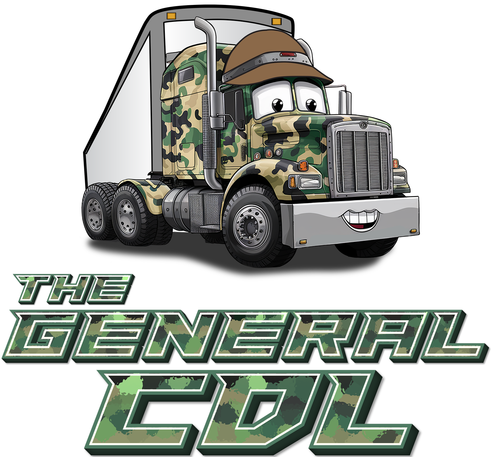 The General CDL-2